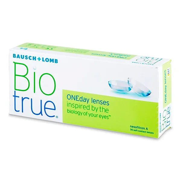 Biotrue ONEDay