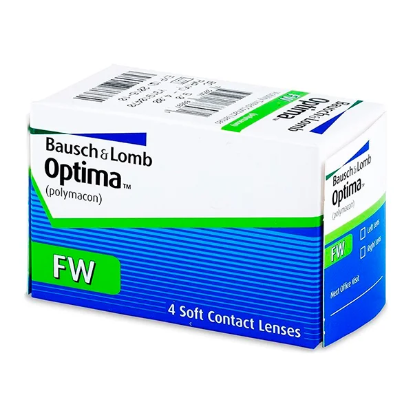 Optima FW
