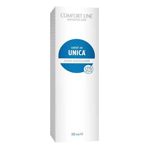 Unica by Comfort Line
