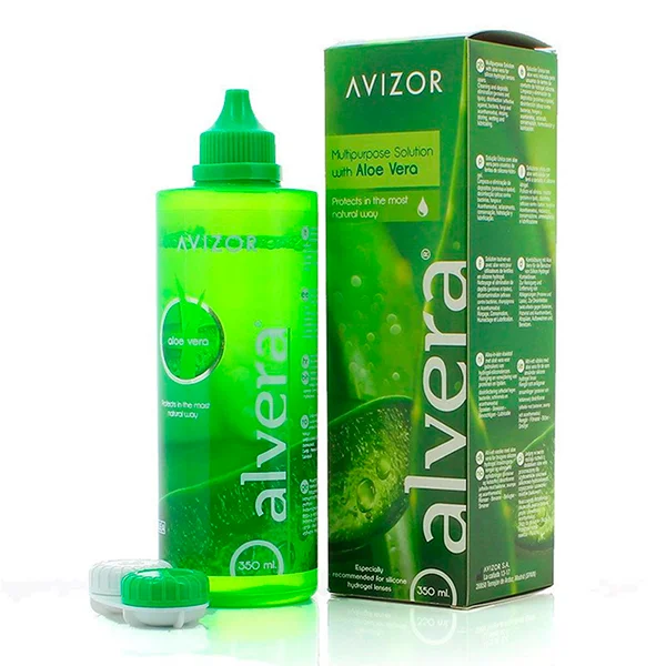 Alvera 60 мл
