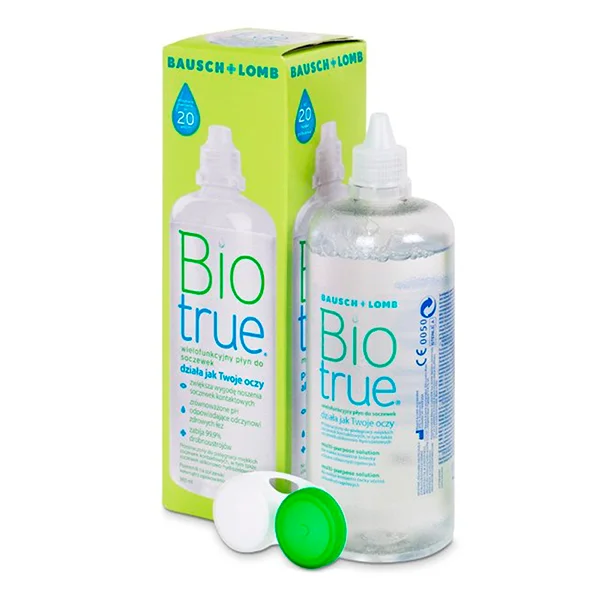 Biotrue