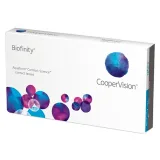 Biofinity