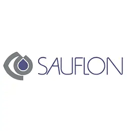 Логотип Sauflon
