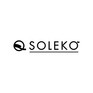 Логотип SOLEKO