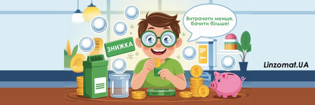 Як заощадити на покупці контактних лінз без шкоди якості