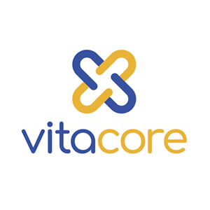 Логотип VitaCore