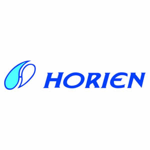 Логотип Horien