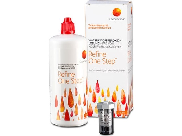 Refine One Step 100 мл